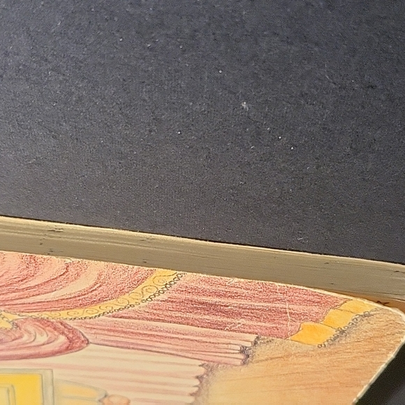 🕳️ TOFU AT CENTRE STAGE - Softcover VINTAGE cookbook - 1981 - Picture 6 of 6